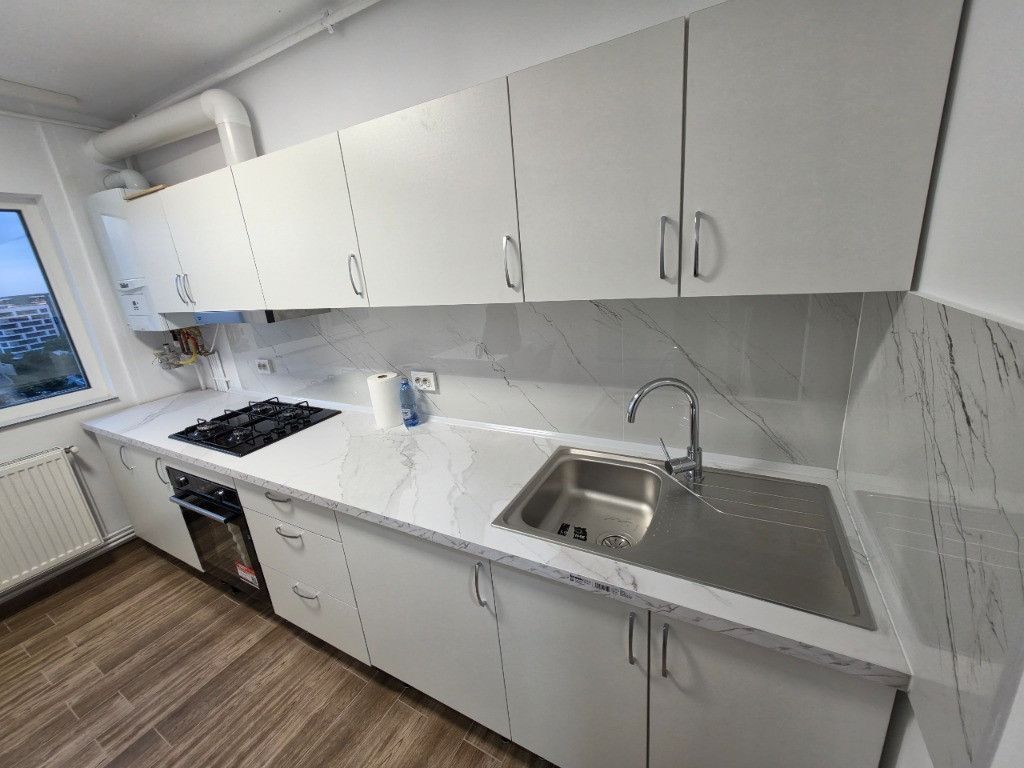 Apartament 3 camere | Crângași - 5