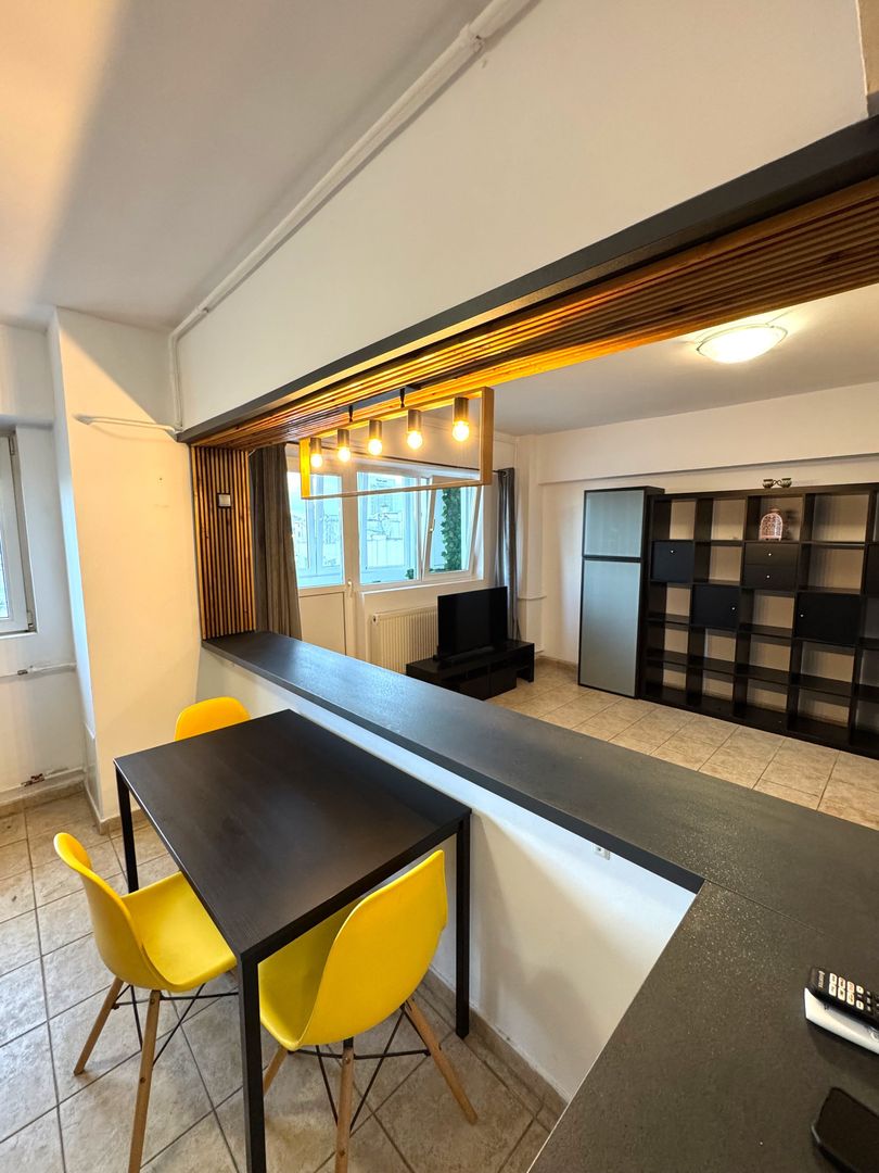 2 Camere | Zona Piața Amzei - Victoriei | View Superb | PetFriendly