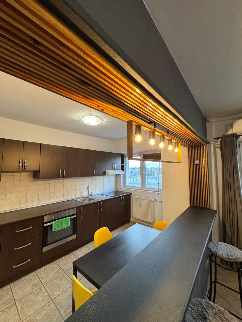 2 Camere | Zona Piața Amzei - Victoriei | View Superb | PetFriendly - imagine 3
