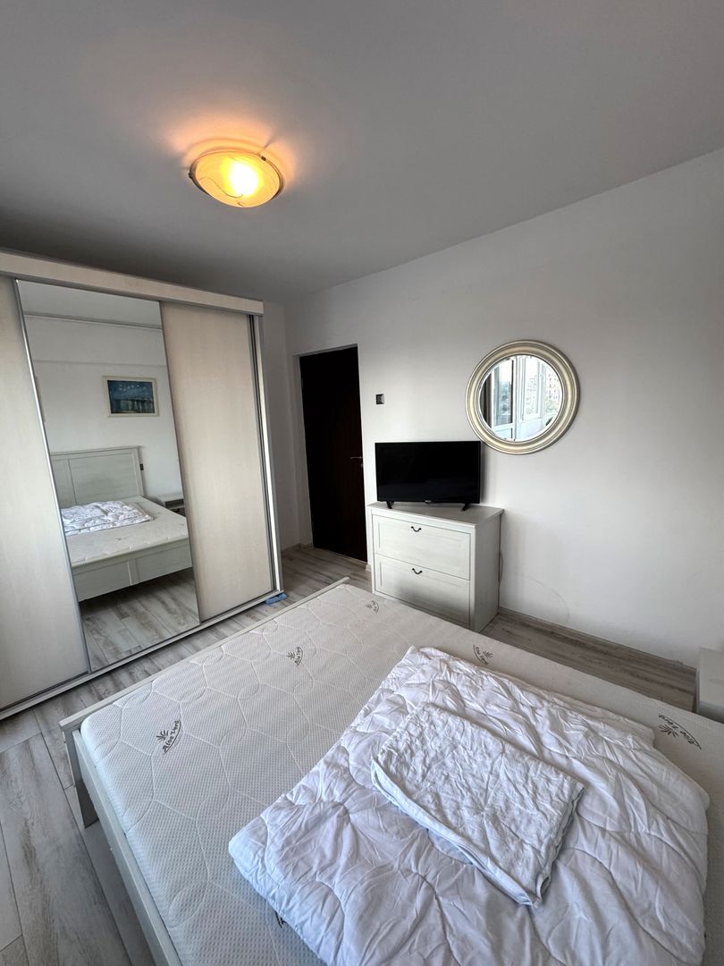 2 Camere | Zona Piața Amzei - Victoriei | View Superb | PetFriendly - imagine 4