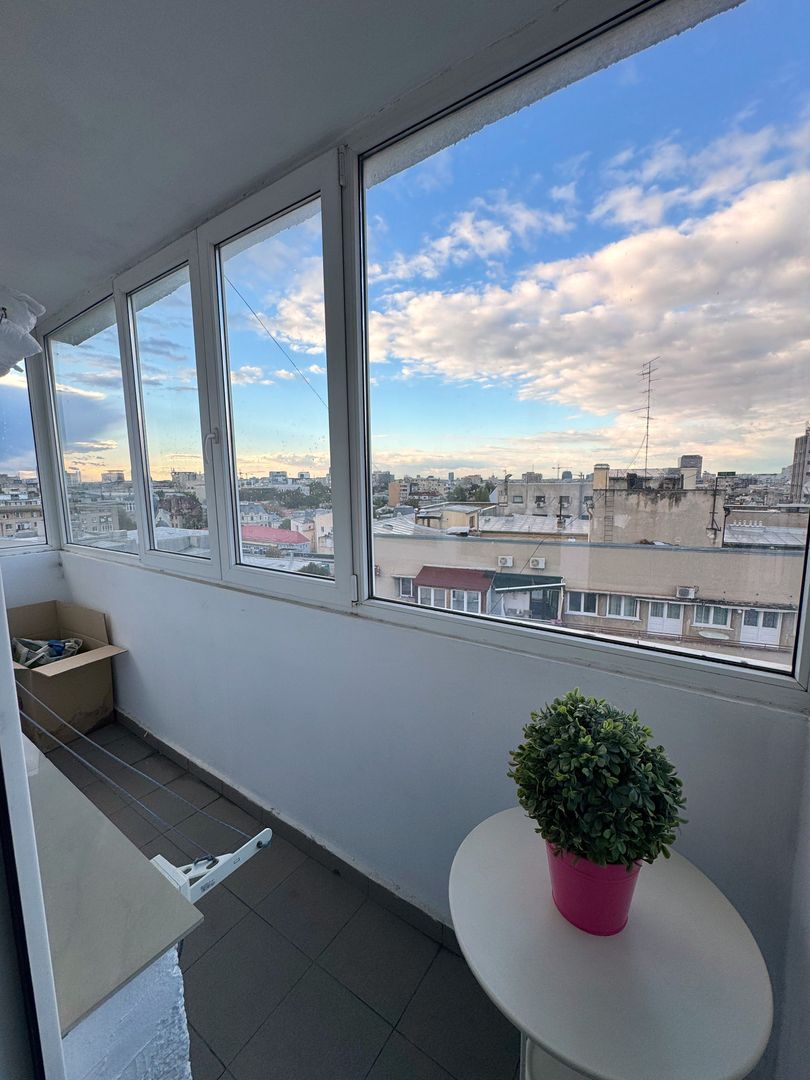 2 Camere | Zona Piața Amzei - Victoriei | View Superb | PetFriendly - imagine 5