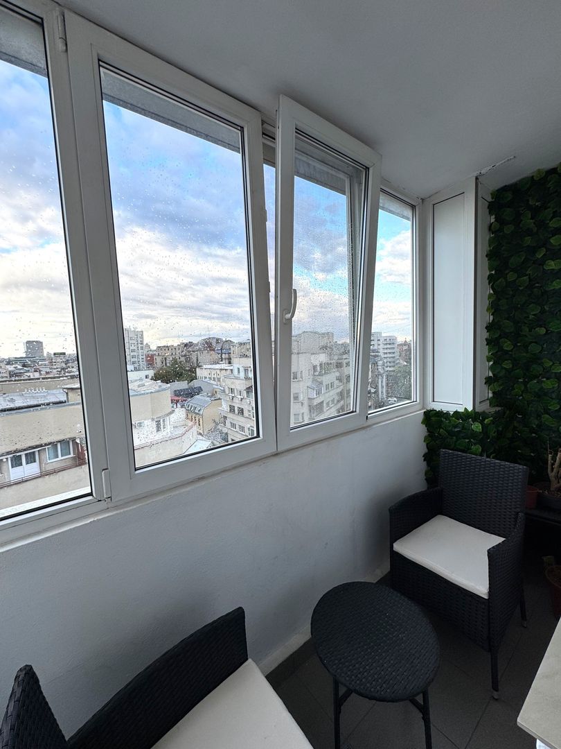 2 Camere | Zona Piața Amzei - Victoriei | View Superb | PetFriendly - 6