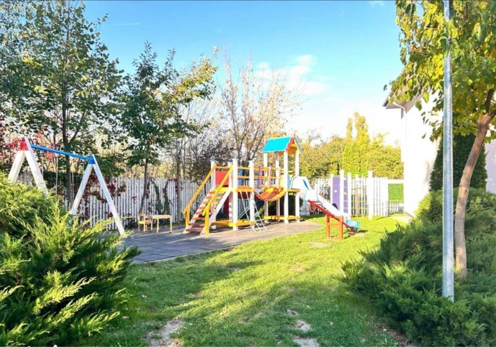 Vila Pipera 2 locuri de parcare - 12/28