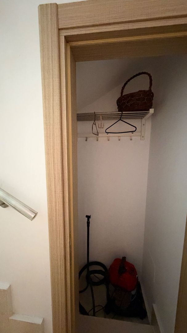 Vila Pipera 2 locuri de parcare - 25/28