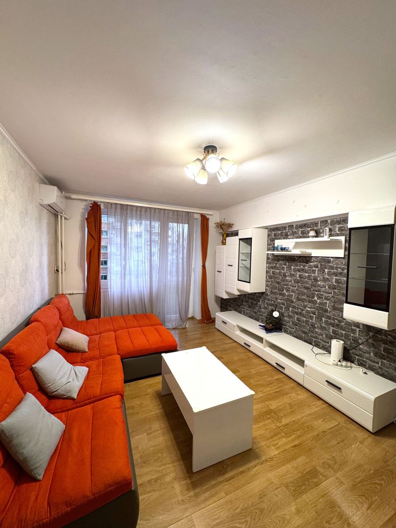 2 Camere Tineretului | Lângă Parc & Metrou | PetFriendly | Parcare - 2