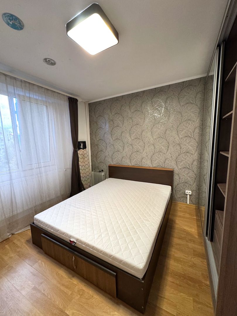 2 Camere Tineretului | Lângă Parc & Metrou | PetFriendly | Parcare - 3