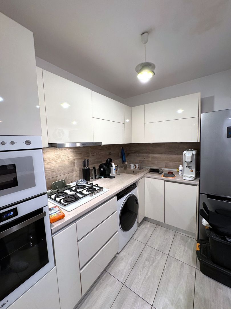 2 Camere Tineretului | Lângă Parc & Metrou | PetFriendly | Parcare - 4