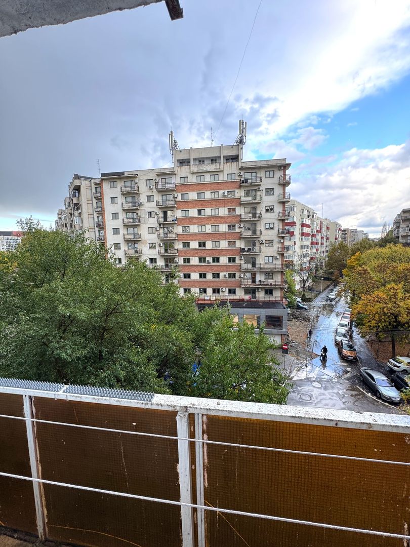 2 Camere Tineretului | Lângă Parc & Metrou | PetFriendly | Parcare - 6