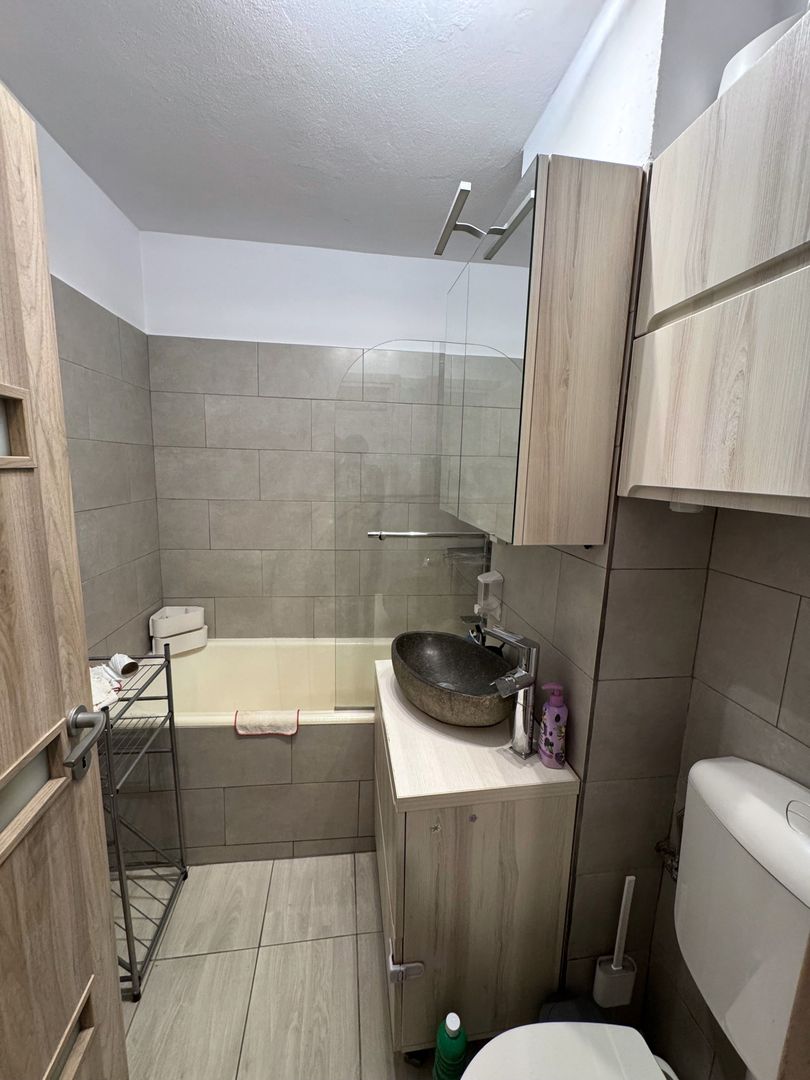 2 Camere Tineretului | Lângă Parc & Metrou | PetFriendly | Parcare - 7