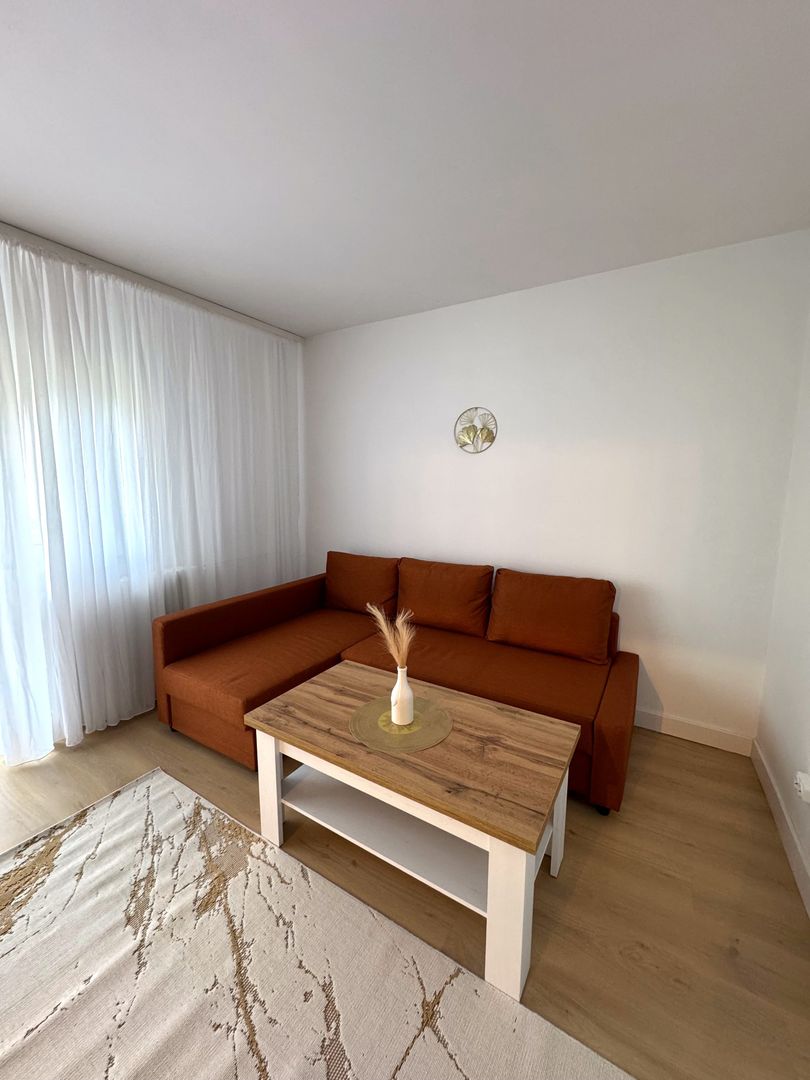 Apartament 2 Camere | Zona Timpuri Noi | Spațios | Complet Mobilat - 2