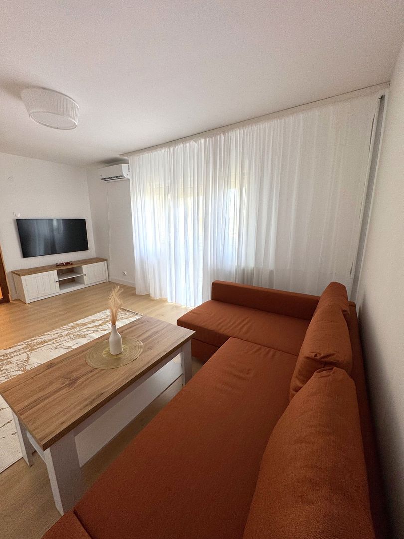 Apartament 2 Camere | Zona Timpuri Noi | Spațios | Complet Mobilat - 3