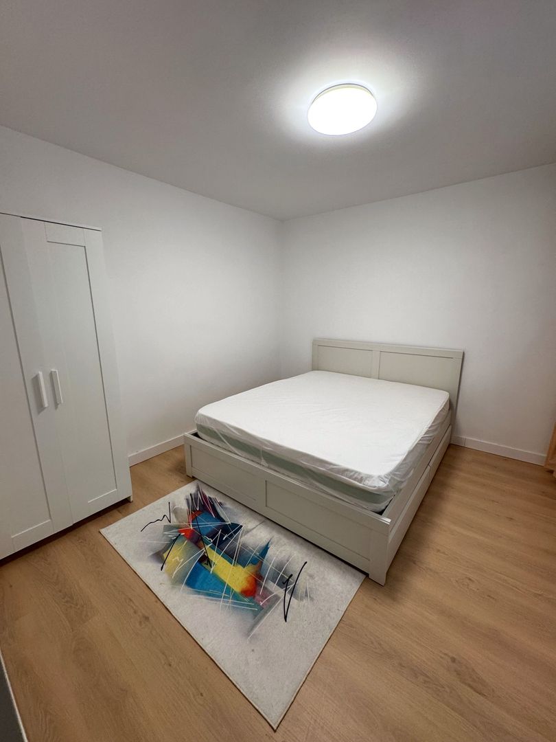 Apartament 2 Camere | Zona Timpuri Noi | Spațios | Complet Mobilat - 4