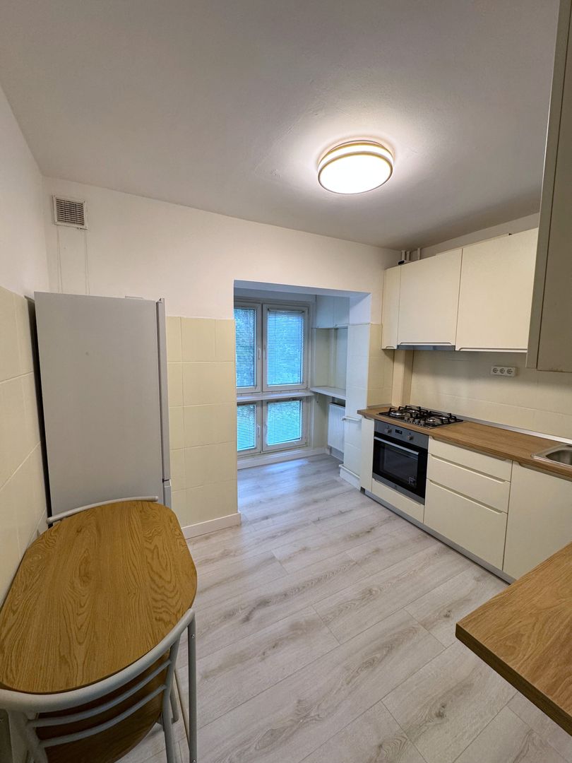 Apartament 2 Camere | Zona Timpuri Noi | Spațios | Complet Mobilat