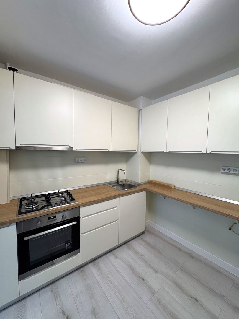 Apartament 2 Camere | Zona Timpuri Noi | Spațios | Complet Mobilat - 6