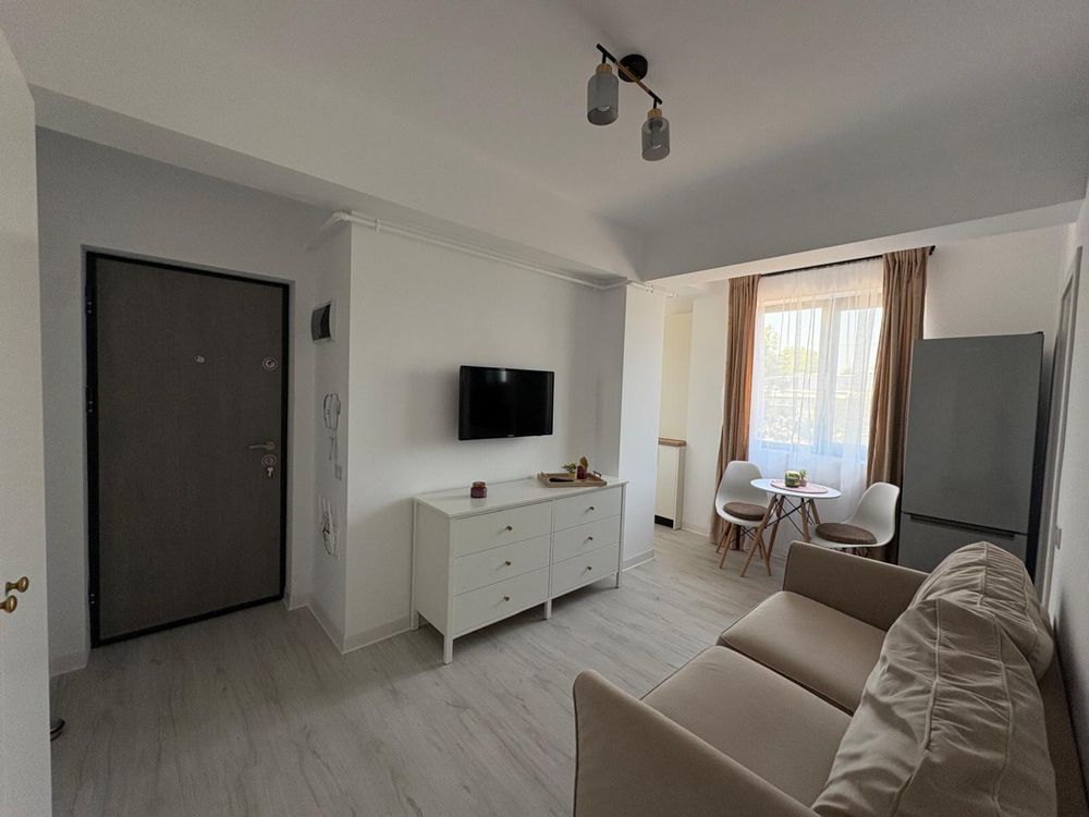 Apartament 2 Camere | Otopeni | Parcare inclusă | Prima închiriere