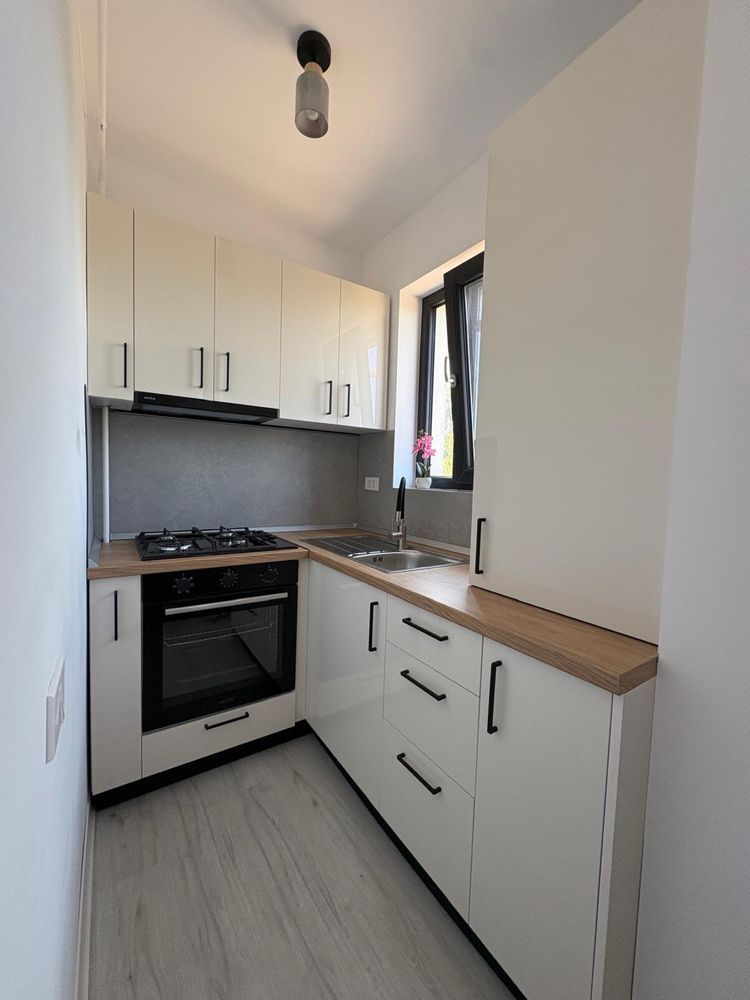 Apartament 2 Camere | Otopeni | Parcare inclusă | Prima închiriere - 3/8