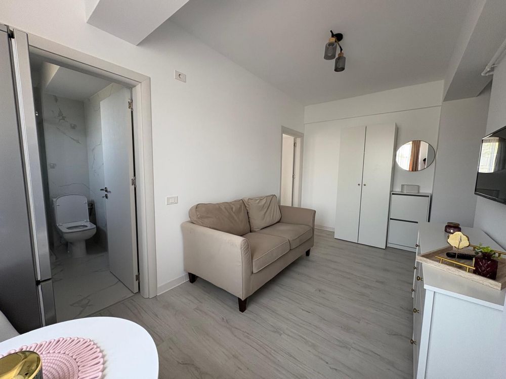 Apartament 2 Camere | Otopeni | Parcare inclusă | Prima închiriere - 4/8