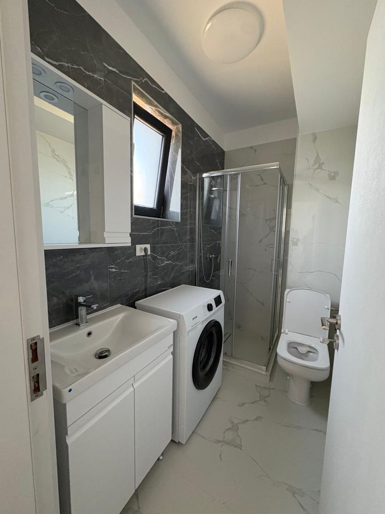 Apartament 2 Camere | Otopeni | Parcare inclusă | Prima închiriere - 6/8