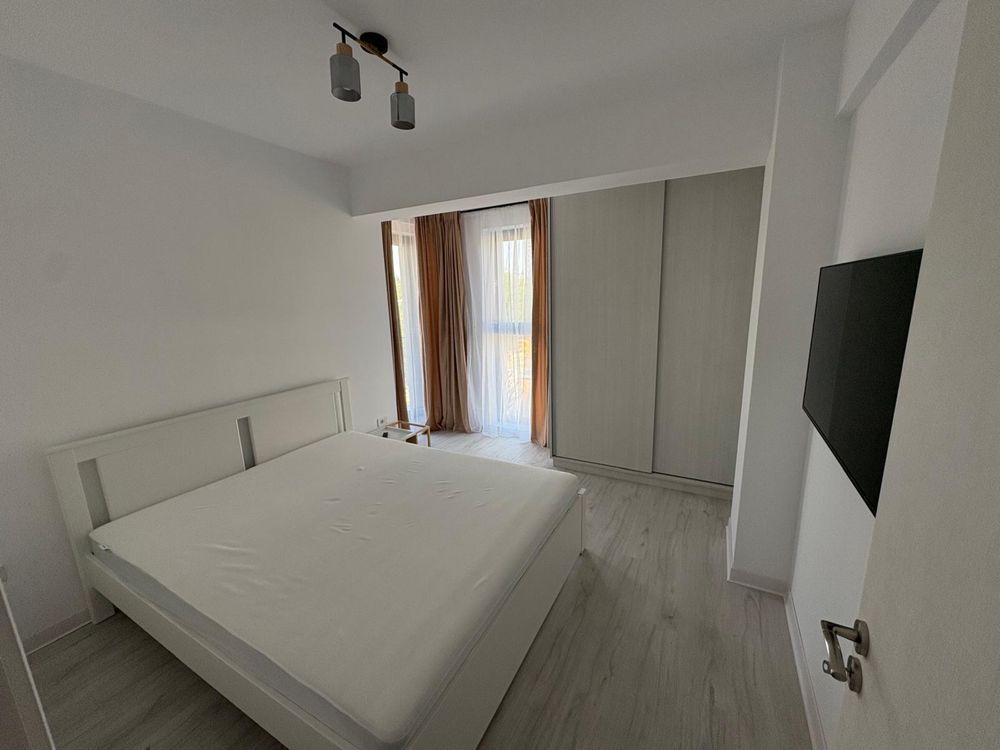Apartament 2 Camere | Otopeni | Parcare inclusă | Prima închiriere - 7/8