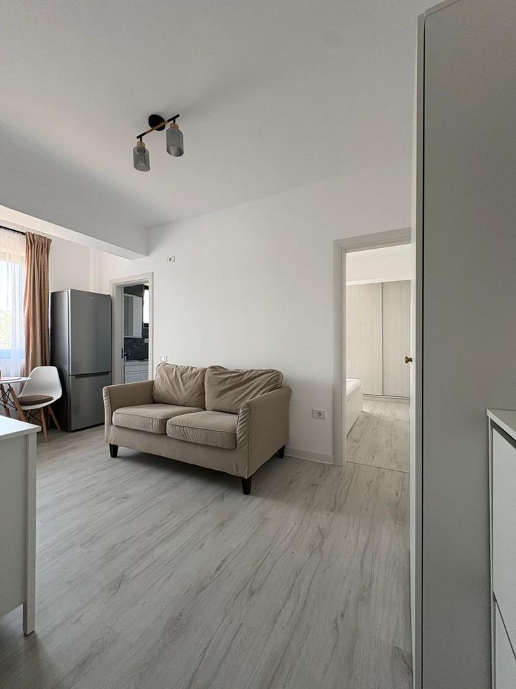 Apartament 2 Camere | Otopeni | Parcare inclusă | Prima închiriere