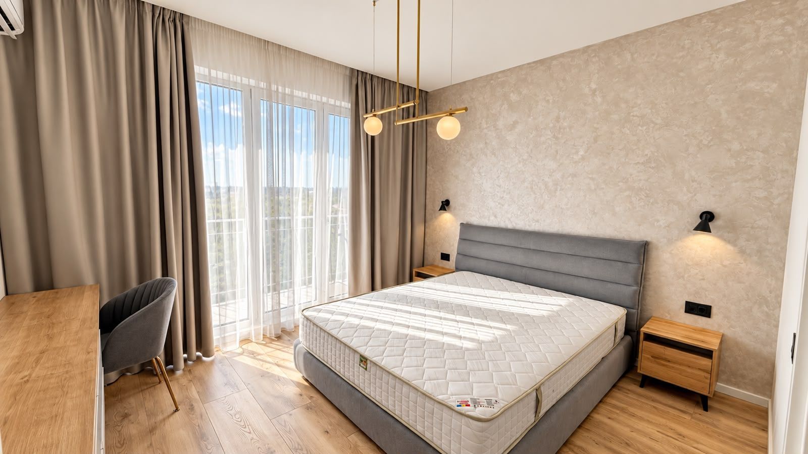 Apartament 3 camere | Loc de parcare subteran | Baneasa