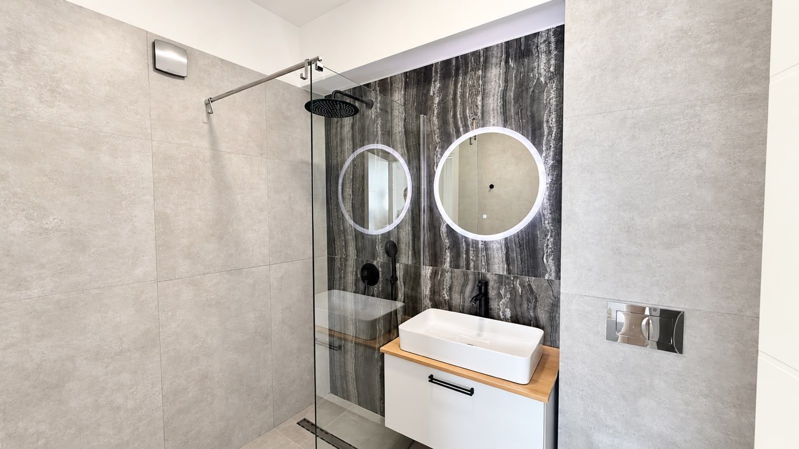 Apartament 3 camere | Loc de parcare subteran | Baneasa