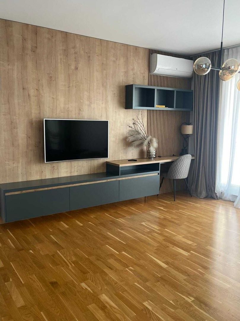Apartament 3 camere | 1 Mai | Bd. Expozitiei | Parcare inclusa