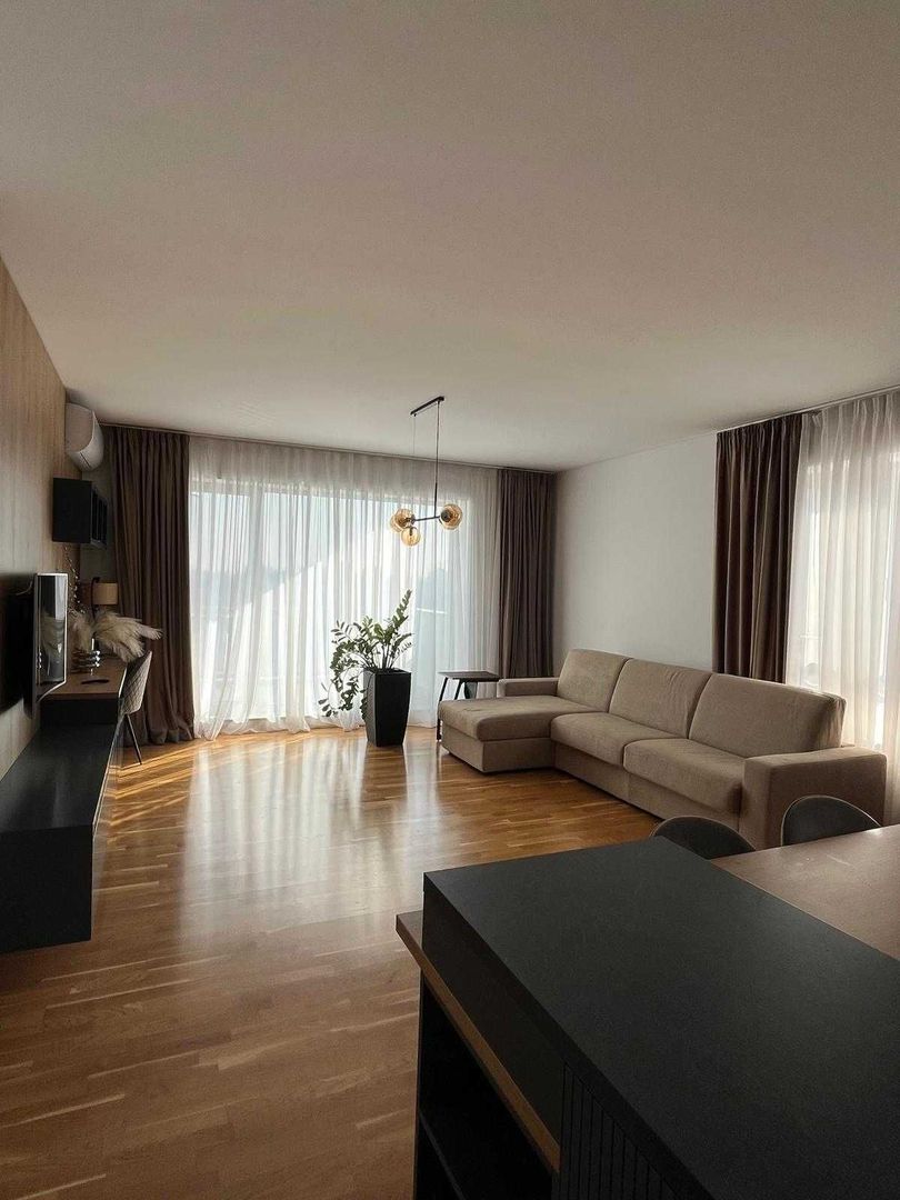 Apartament 3 camere | 1 Mai | Bd. Expozitiei | Parcare inclusa - 2