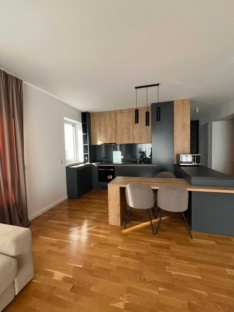 Apartament 3 camere | 1 Mai | Bd. Expozitiei | Parcare inclusa - 3