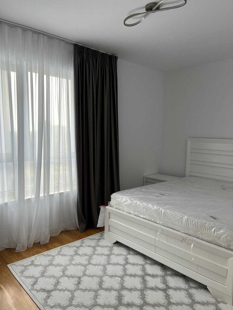 Apartament 3 camere | 1 Mai | Bd. Expozitiei | Parcare inclusa