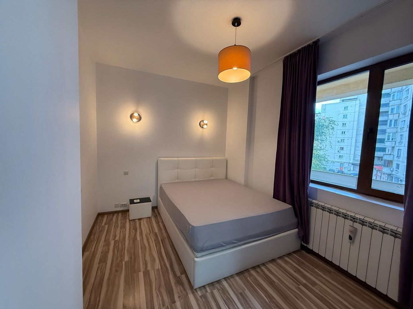 Apartament 3 camere, 102 mp, zona Lujerului, centrala proprie, parcare - 3/11