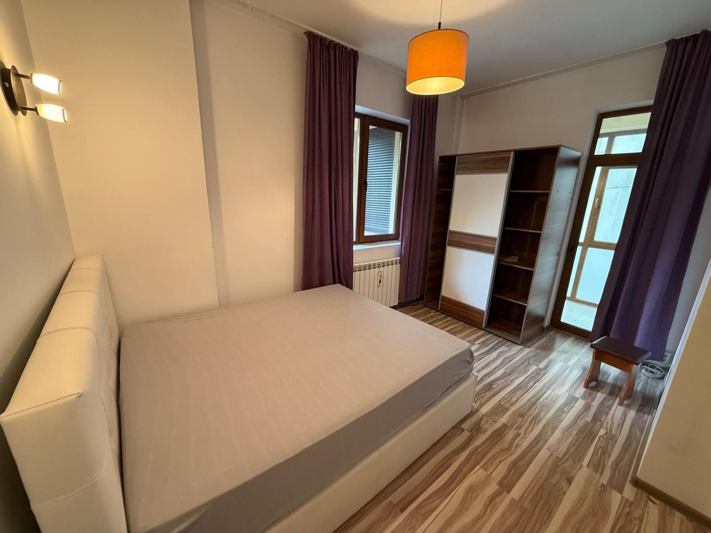 Apartament 3 camere, 102 mp, zona Lujerului, centrala proprie, parcare - 4/11