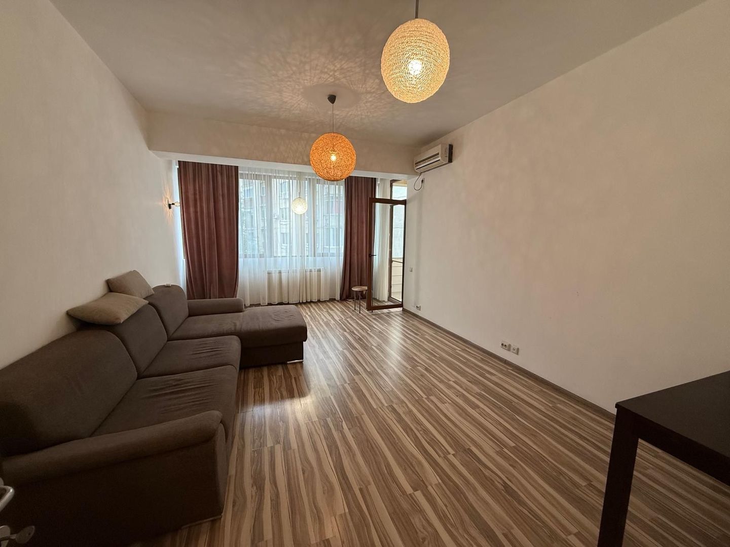 Apartament 3 camere, 102 mp, zona Lujerului, centrala proprie, parcare - 5/11