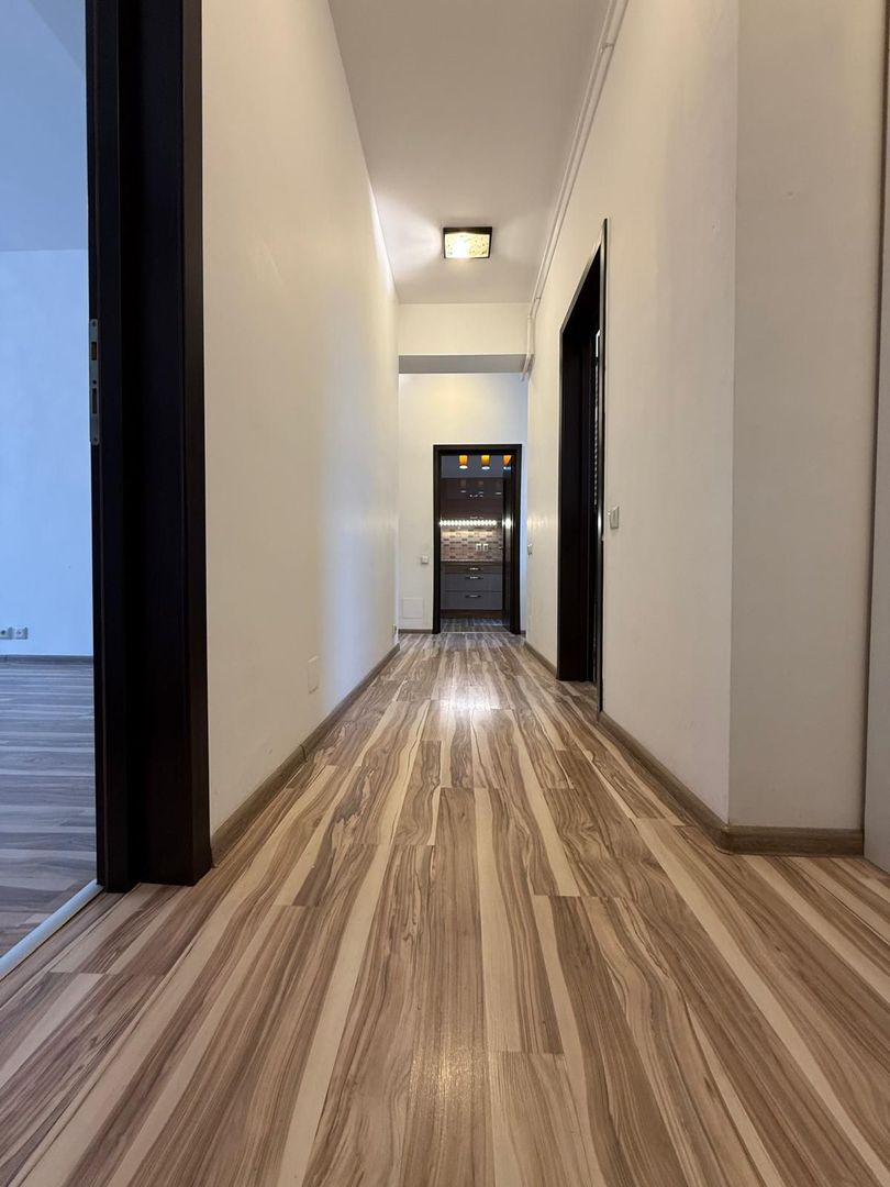 Apartament 3 camere, 102 mp, zona Lujerului, centrala proprie, parcare - 6/11