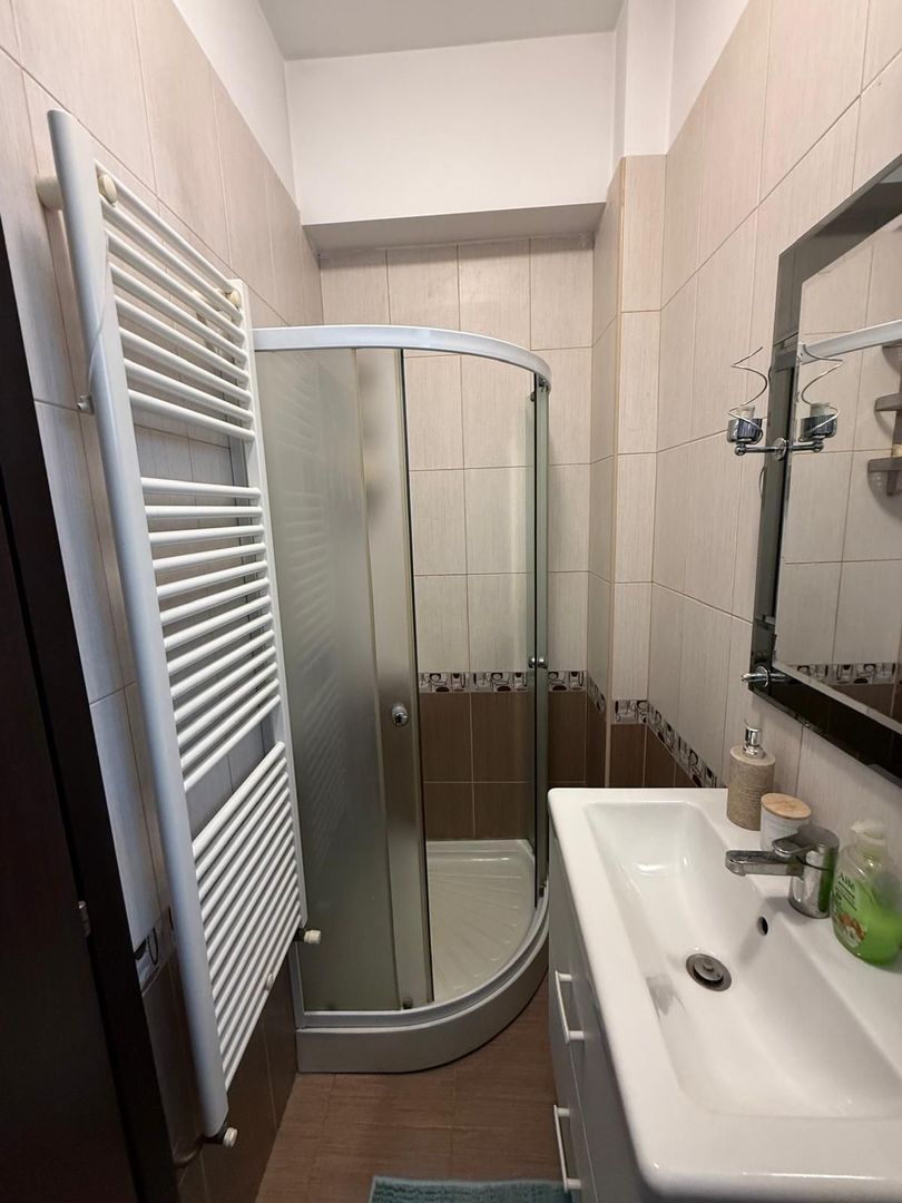 Apartament 3 camere, 102 mp, zona Lujerului, centrala proprie, parcare - 9/11