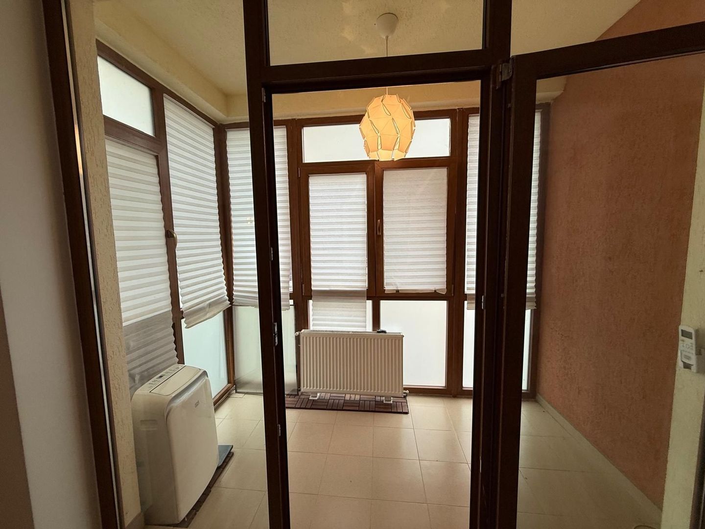 Apartament 3 camere, 102 mp, zona Lujerului, centrala proprie, parcare - 10/11
