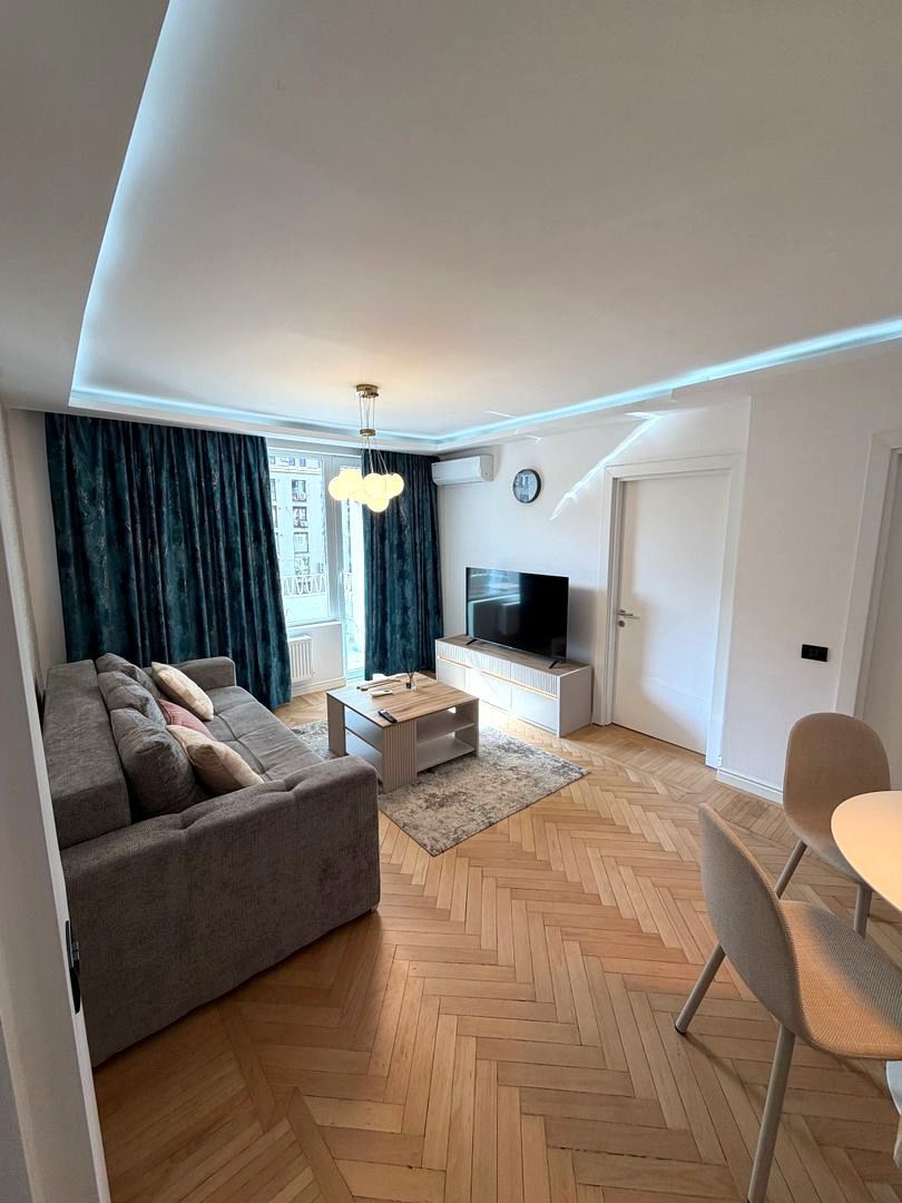 APARTAMENT 2 CAMERE | PIATA ROMANA | - 3