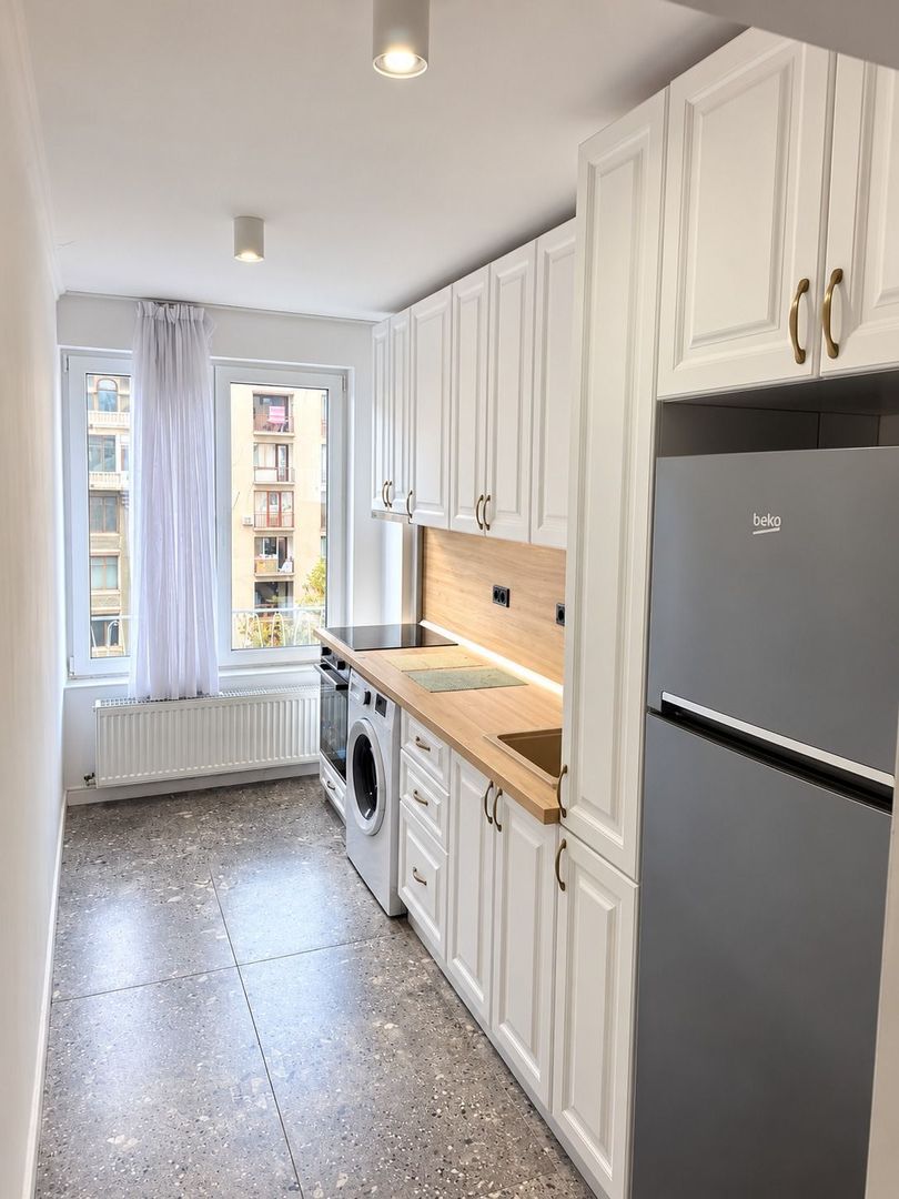 APARTAMENT 2 CAMERE | PIATA ROMANA |