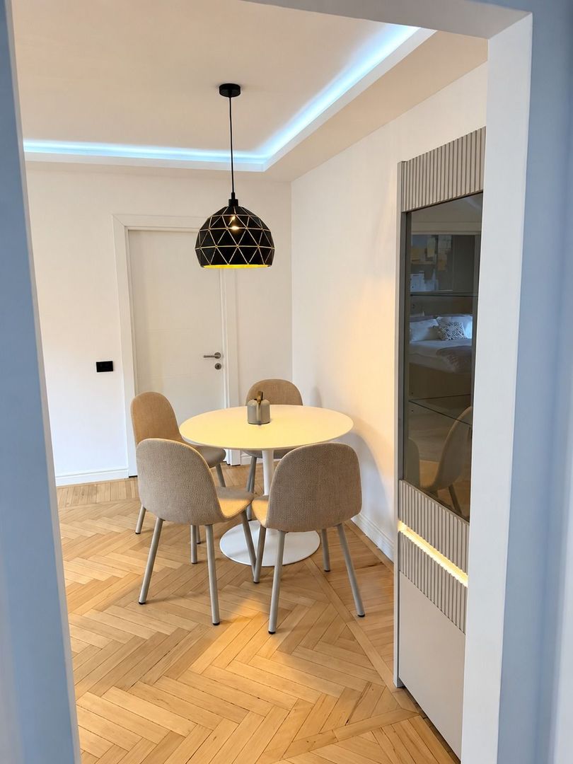 APARTAMENT 2 CAMERE | PIATA ROMANA | - 5