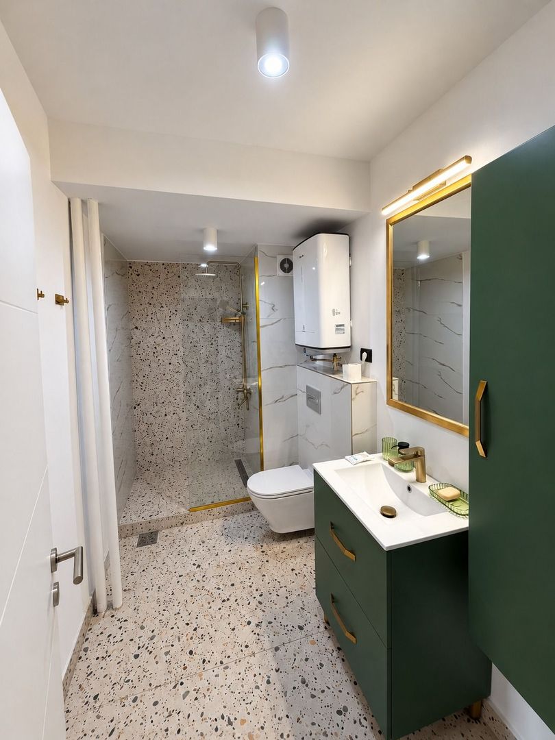 APARTAMENT 2 CAMERE | PIATA ROMANA | - 6
