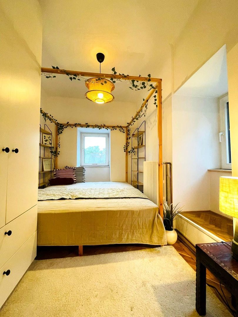 APARTAMENT 2 CAMERE | CISMIGIU | - 5/9