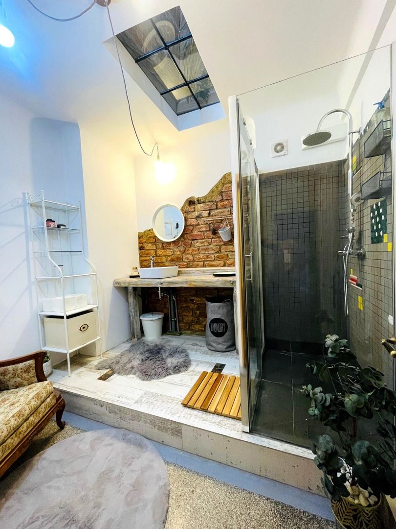 APARTAMENT 2 CAMERE | CISMIGIU | - 7/9