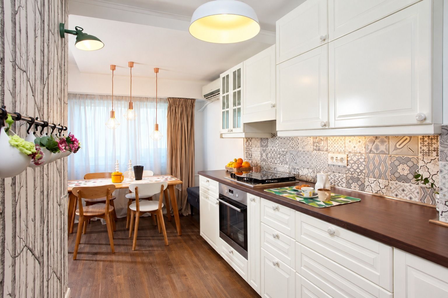 APARTAMENT 3 CAMERE | 3 MINUTE METROU - 2