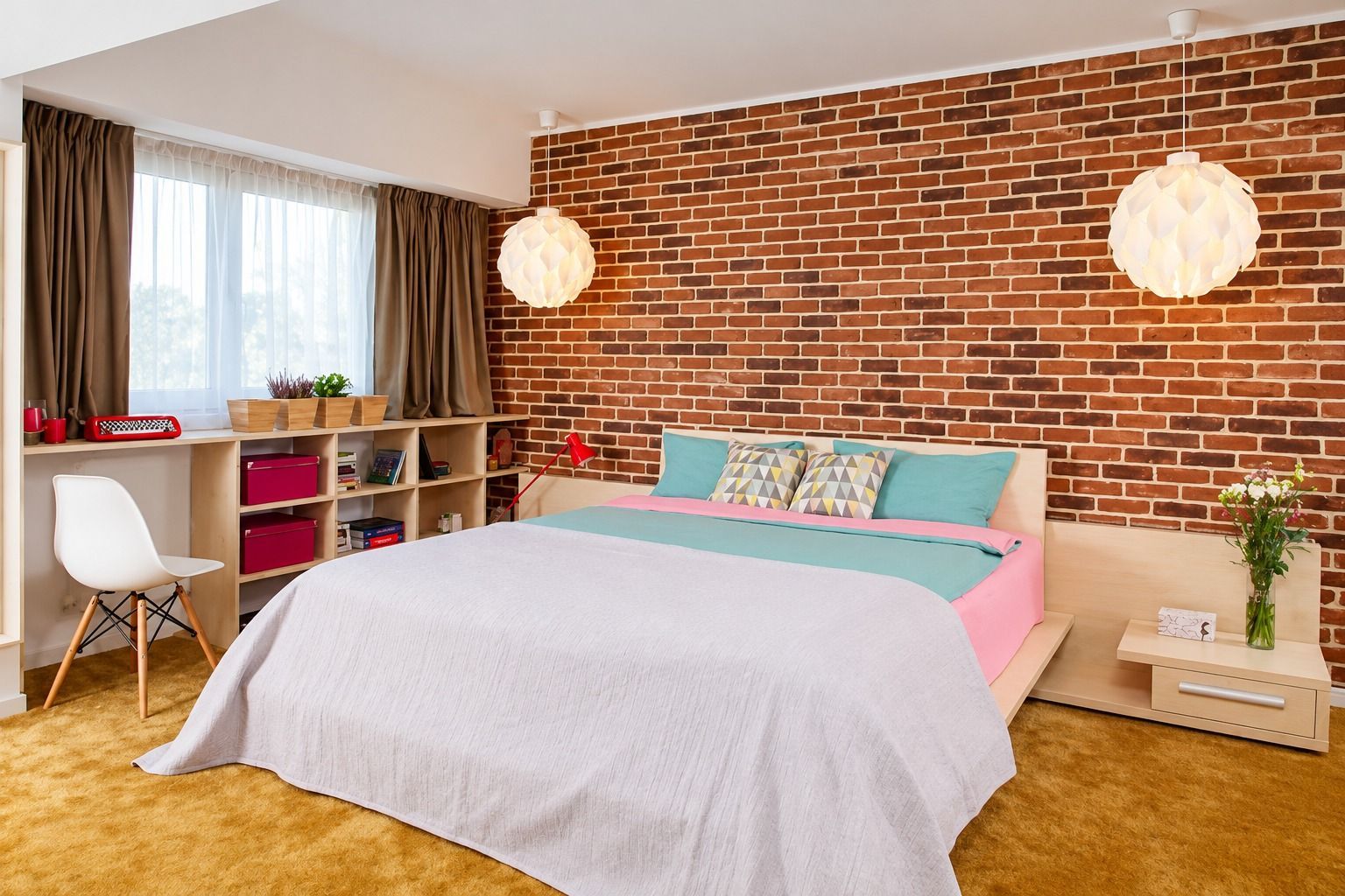 APARTAMENT 3 CAMERE | 3 MINUTE METROU - 4