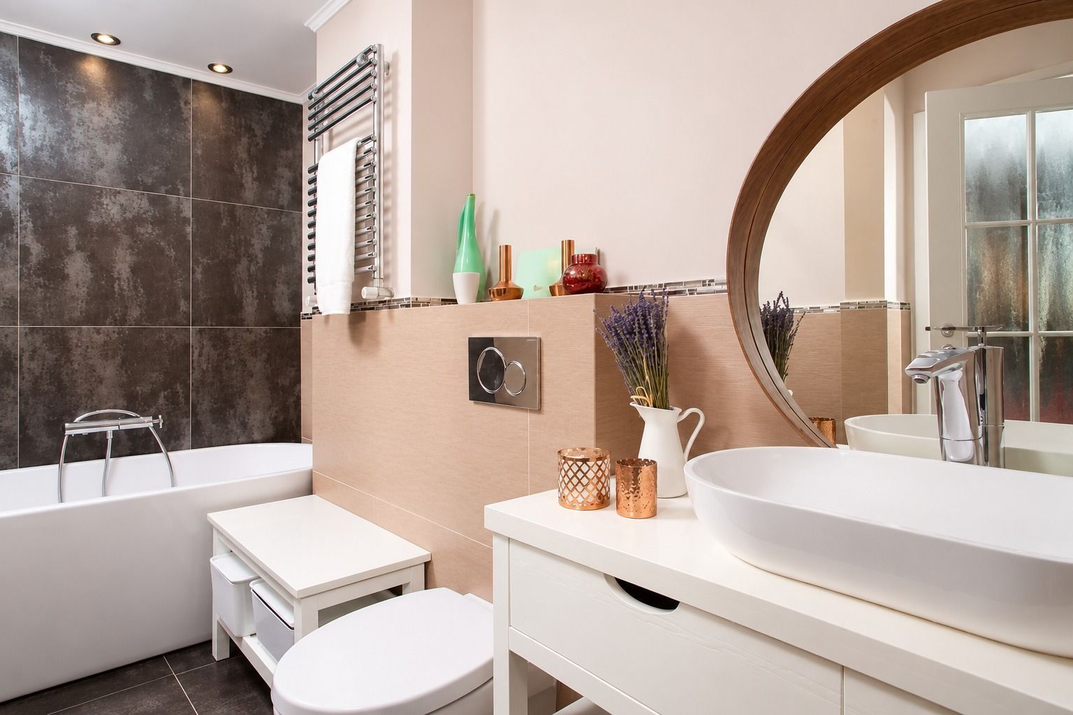 APARTAMENT 3 CAMERE | 3 MINUTE METROU - 6