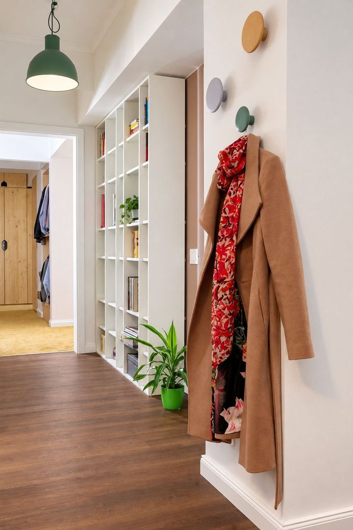 APARTAMENT 3 CAMERE | 3 MINUTE METROU - 8