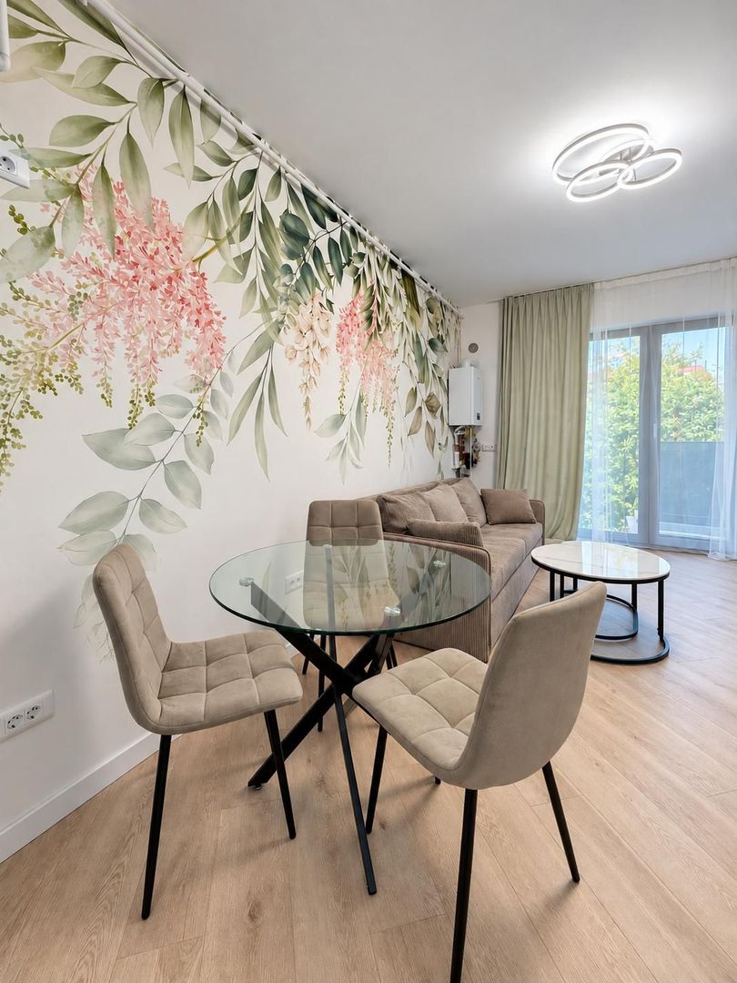 Apartament 2 camere Iancului/Muncii-Complex Nou/ Parcare subterana - imagine 3