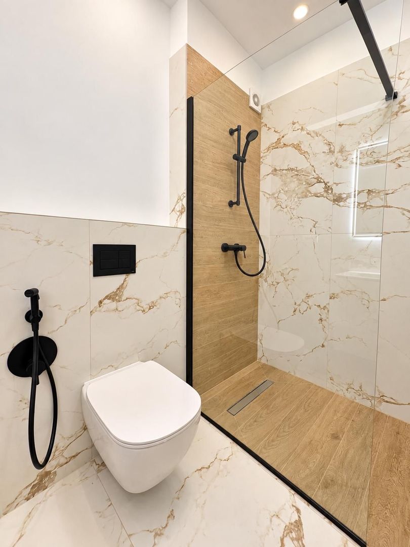 Apartament 2 camere Iancului/Muncii-Complex Nou/ Parcare subterana - 7