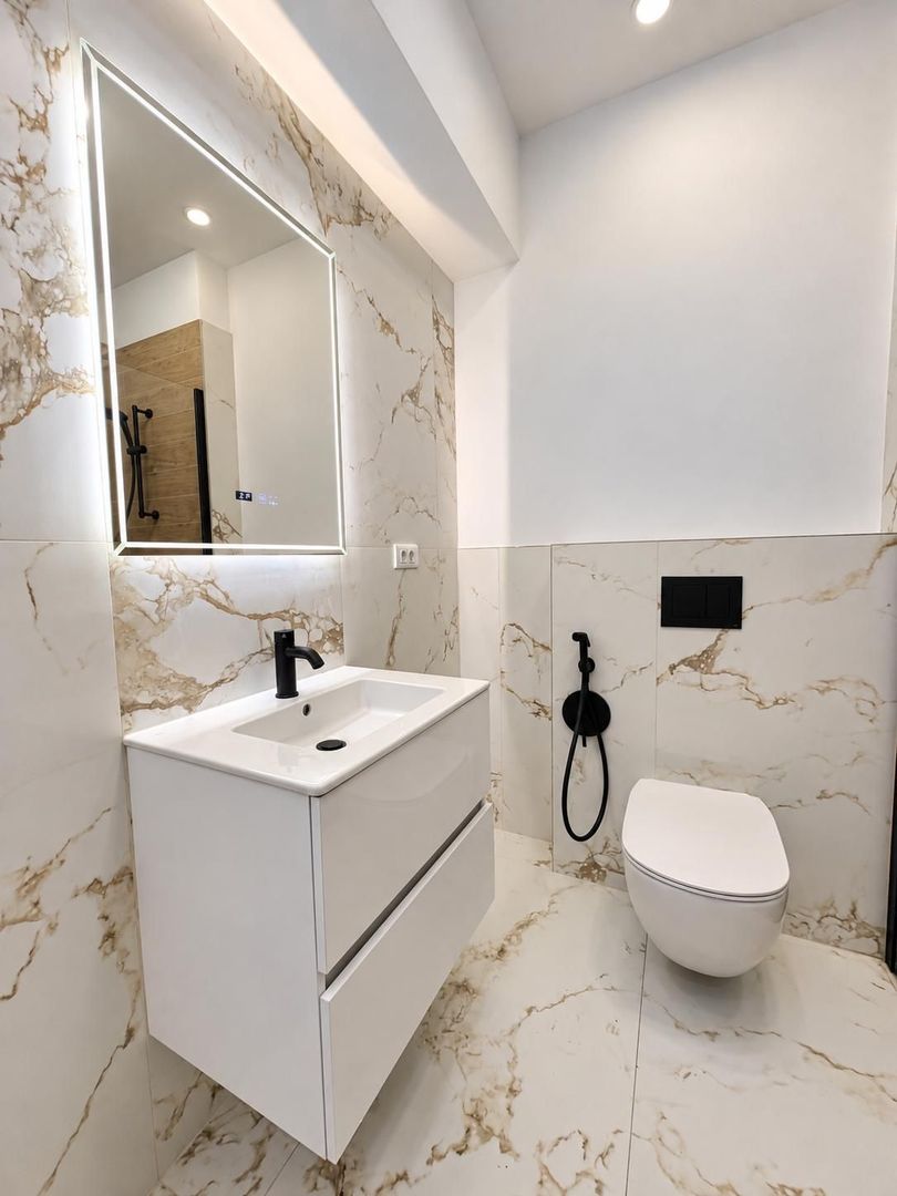 Apartament 2 camere Iancului/Muncii-Complex Nou/ Parcare subterana - 8