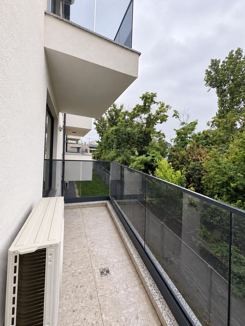 Apartament 2 camere Iancului/Muncii-Complex Nou/ Parcare subterana - 10